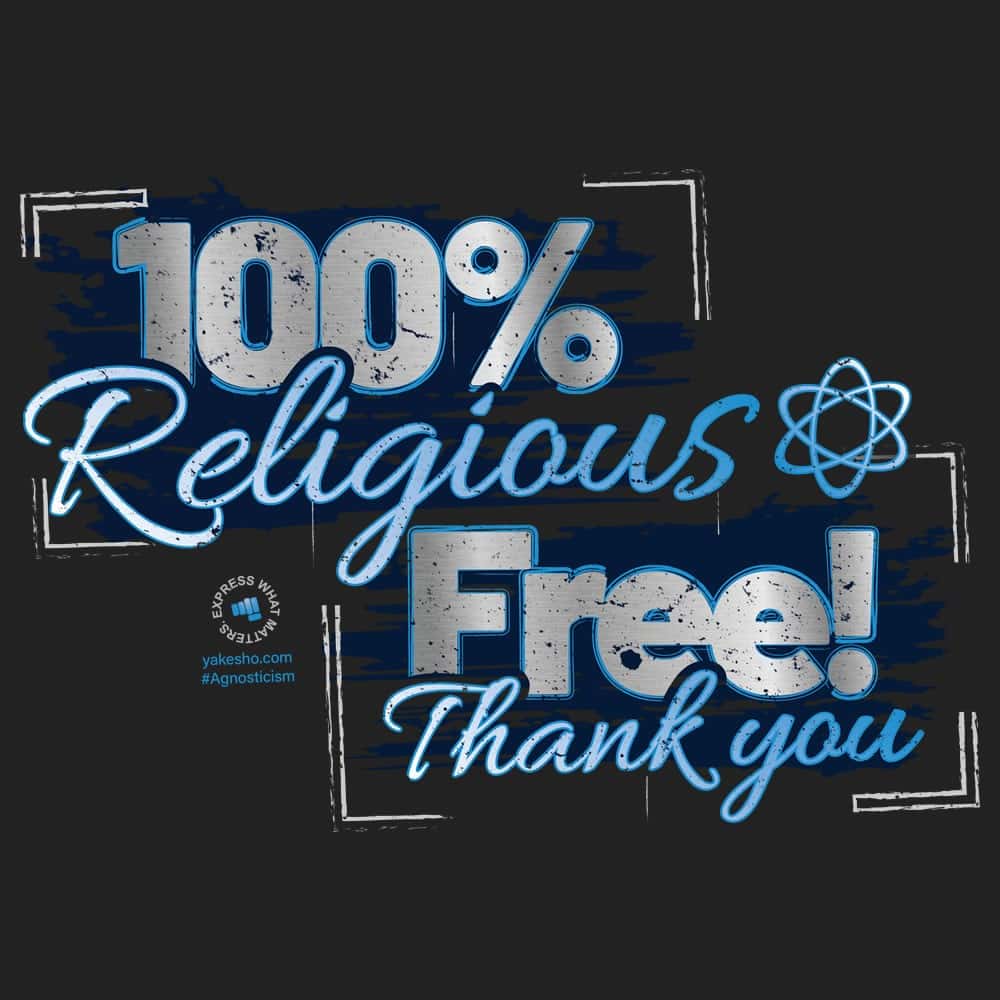 Religious Free Design