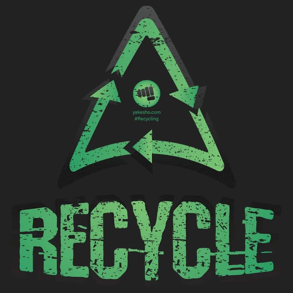 Recycle Design
