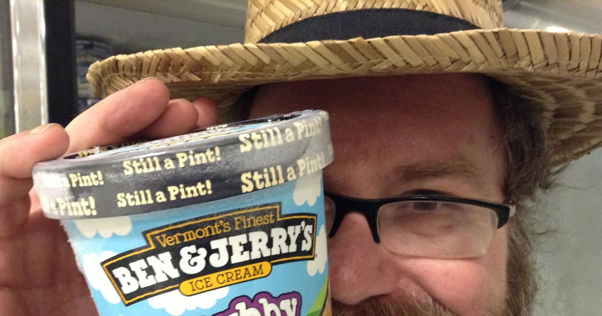 Why Ben & Jerry’s decision to stop selling ice cream in the West Bank rattled Israel