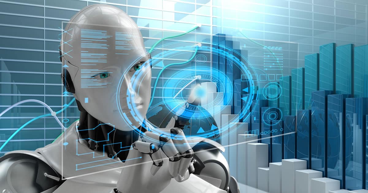 China Wants to Be the World’s AI Superpower. Does It Have What It Takes?