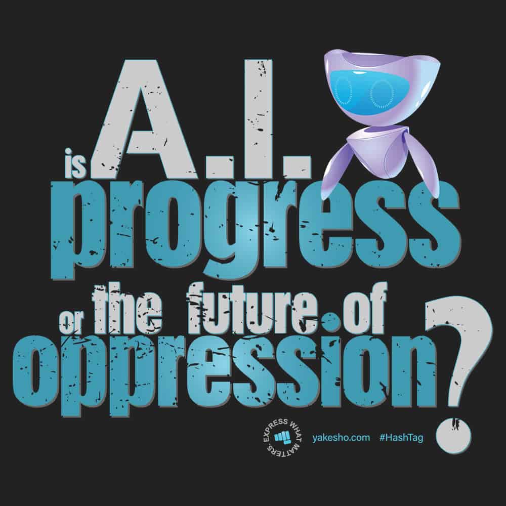Is Ai Progress Design