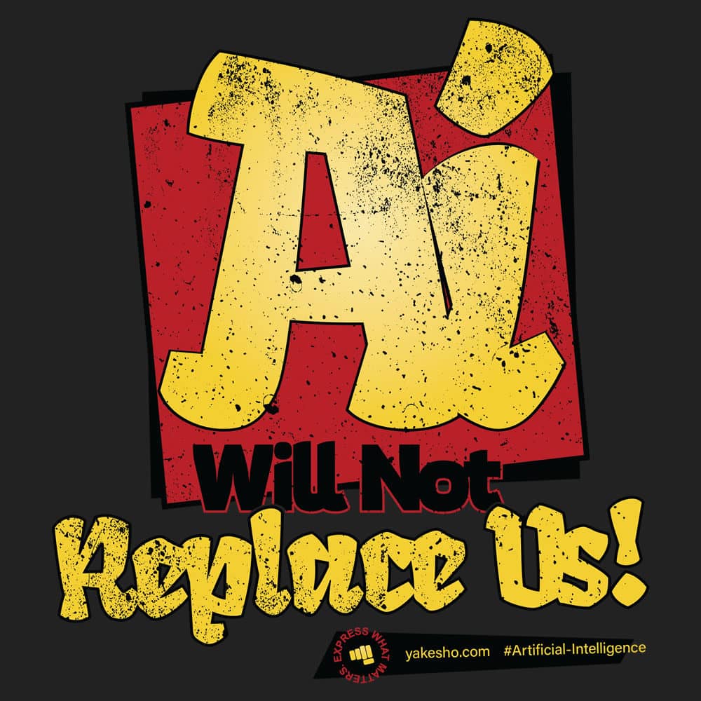 Ai Will Not Replace Design