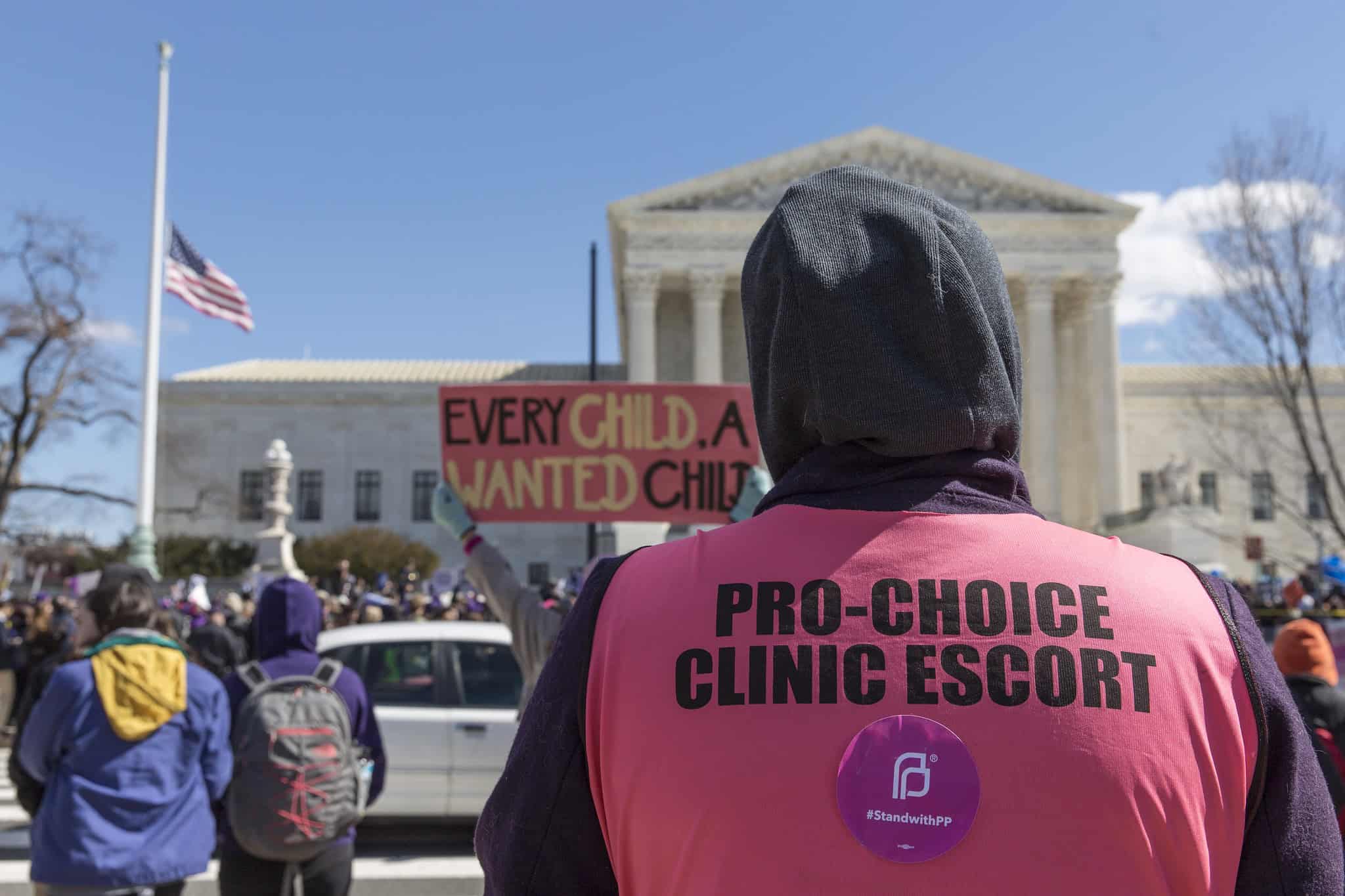 Clinic Escort Women's Health
