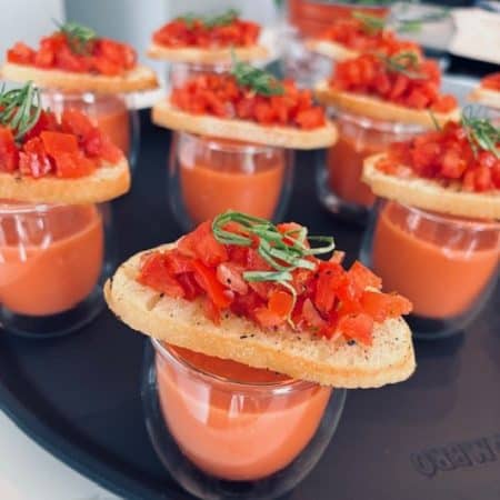 gazpacho