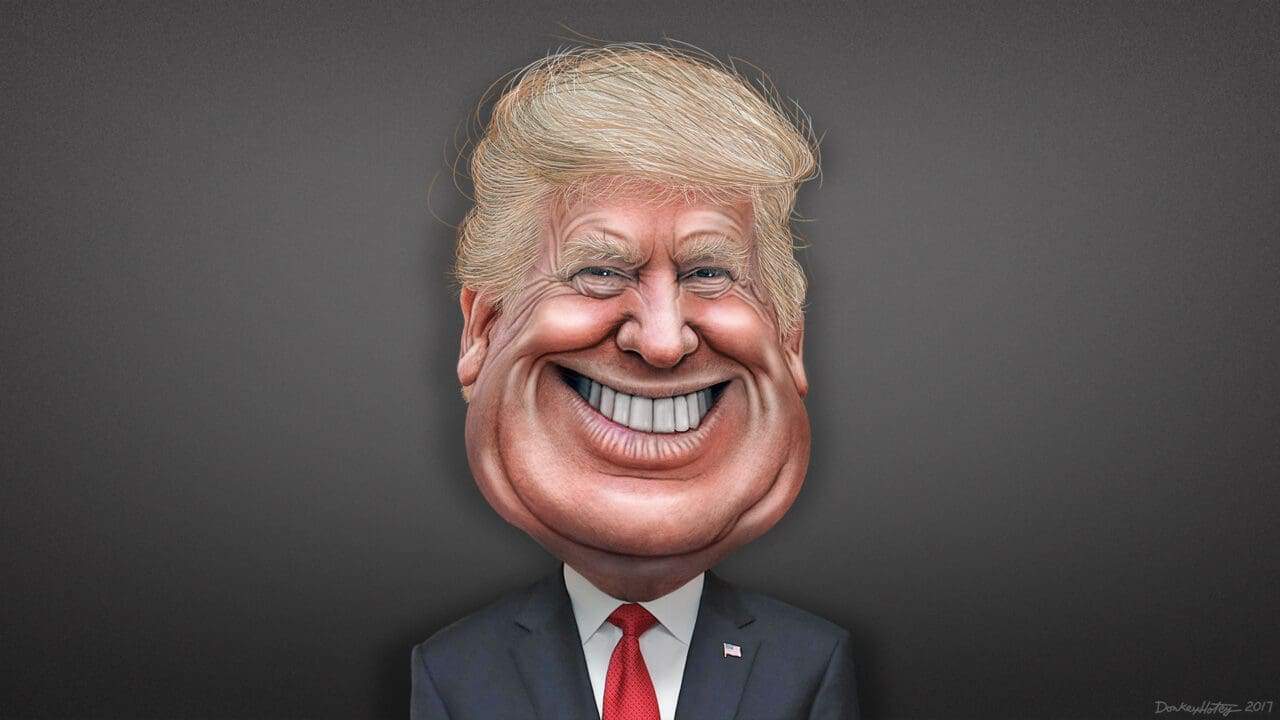 Tag: Donald Trump