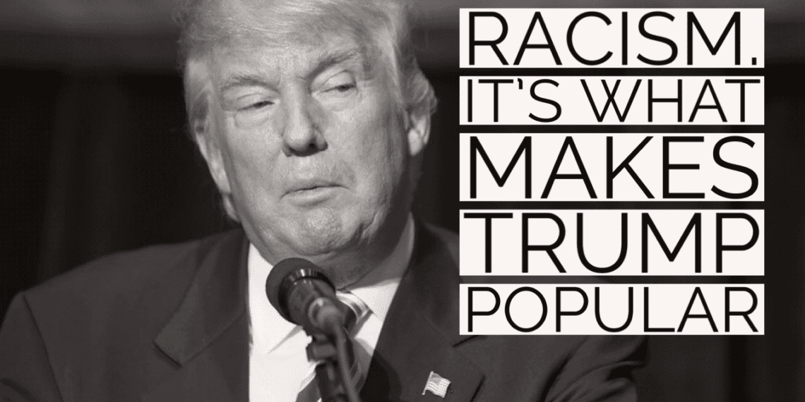 Donald trump photo in black and white