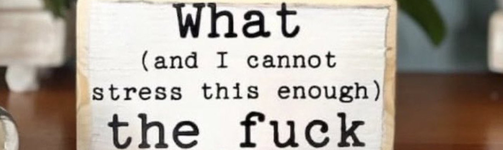 User banner image