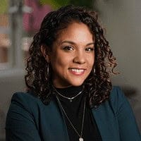 Danielle k. Brown