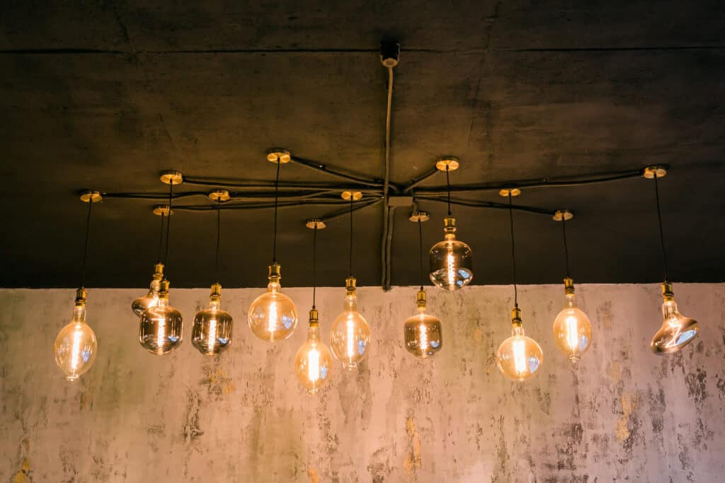 Interior Lighting Trends for 2025