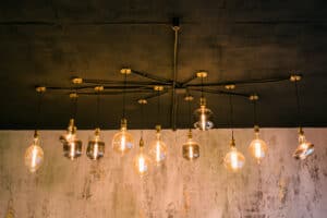 Interior Lighting Trends for 2025