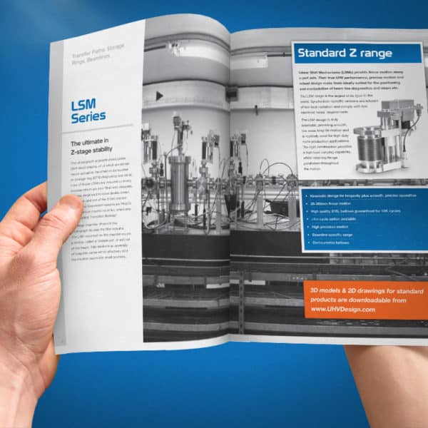 UHV_Synch_Brochure