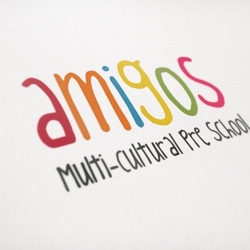 Logo Design in Brighton by Tyler Consultants