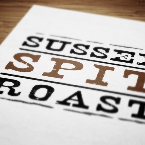 Logo Design in Brighton by Tyler Consultants