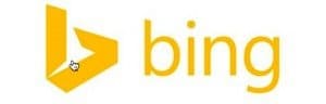 Bing Logo
