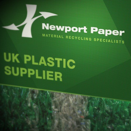 Recycling Pop-up Exhibition Stand