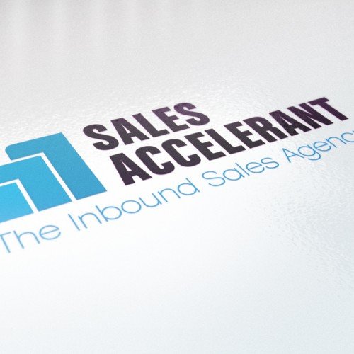 Inbound Sales Agency Logo by Brighton based marketing and design agency - Tyler Consultants
