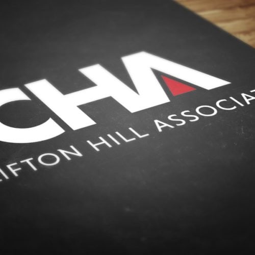 Logo Design in Brighton by Tyler Consultants