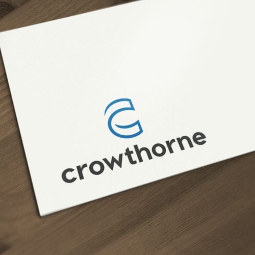 Logo Design in Brighton by Tyler Consultants