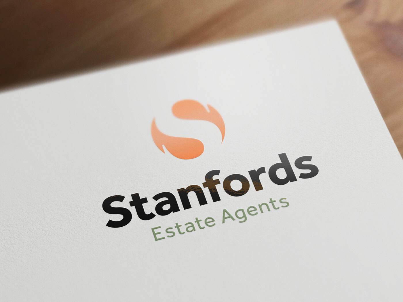 Logo Design in Brighton by Tyler Consultants