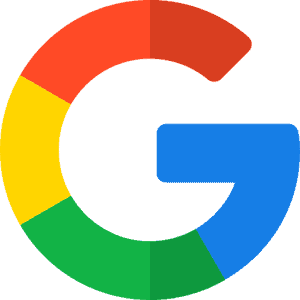Google opinie ikona