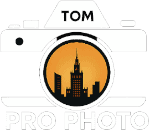 TomProPhoto – Profesjonalny Fotograf Sesje Zdjęciowe Warszawa