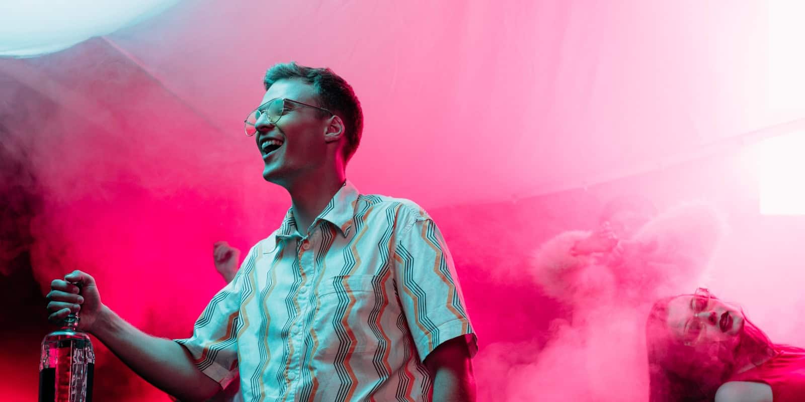 Fotograf klubowy warszawa impreza nocna 1