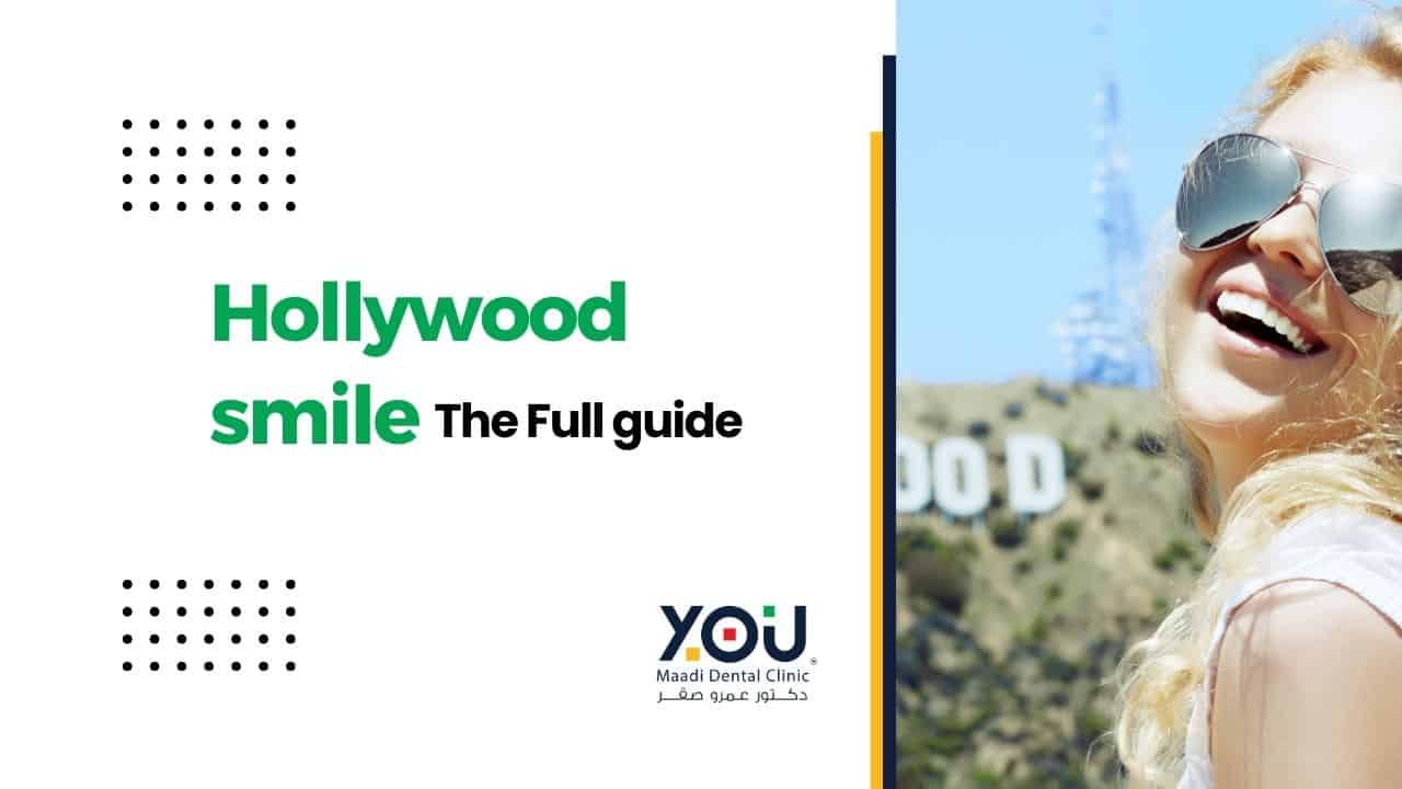 Dental Holywood Smile Egypt 2025 Full Guide