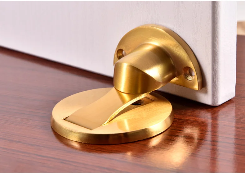 Magnetic Door Holder