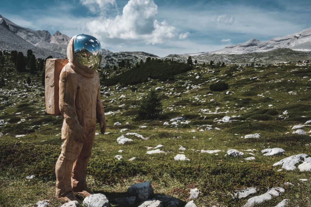 Image for Blog by Alee Attoe, Honoring my Earthsuit