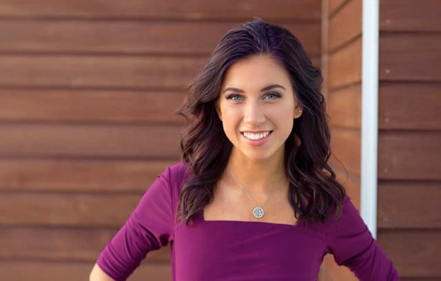 Image of Allison Grippe, Life Coach with BestLife Creation Society