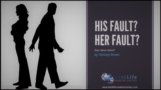 Image for blogpost by Tammey Brown