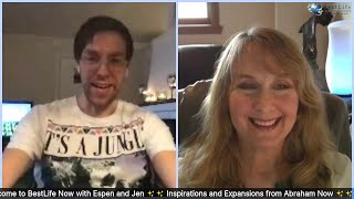 BestLife Now with Espen and Jen