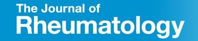 journal of rheumatology logo