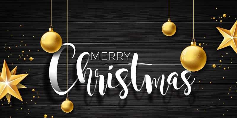 merry christmas from the ian scott group