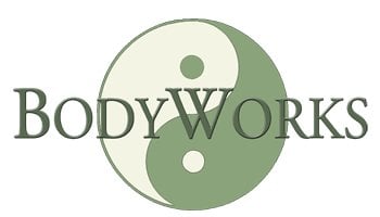 bodyworks massage clinic logo