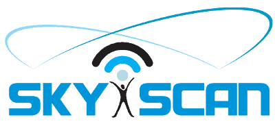skyscan international logo