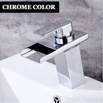 Chrome