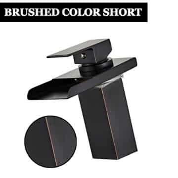 Brushed Black