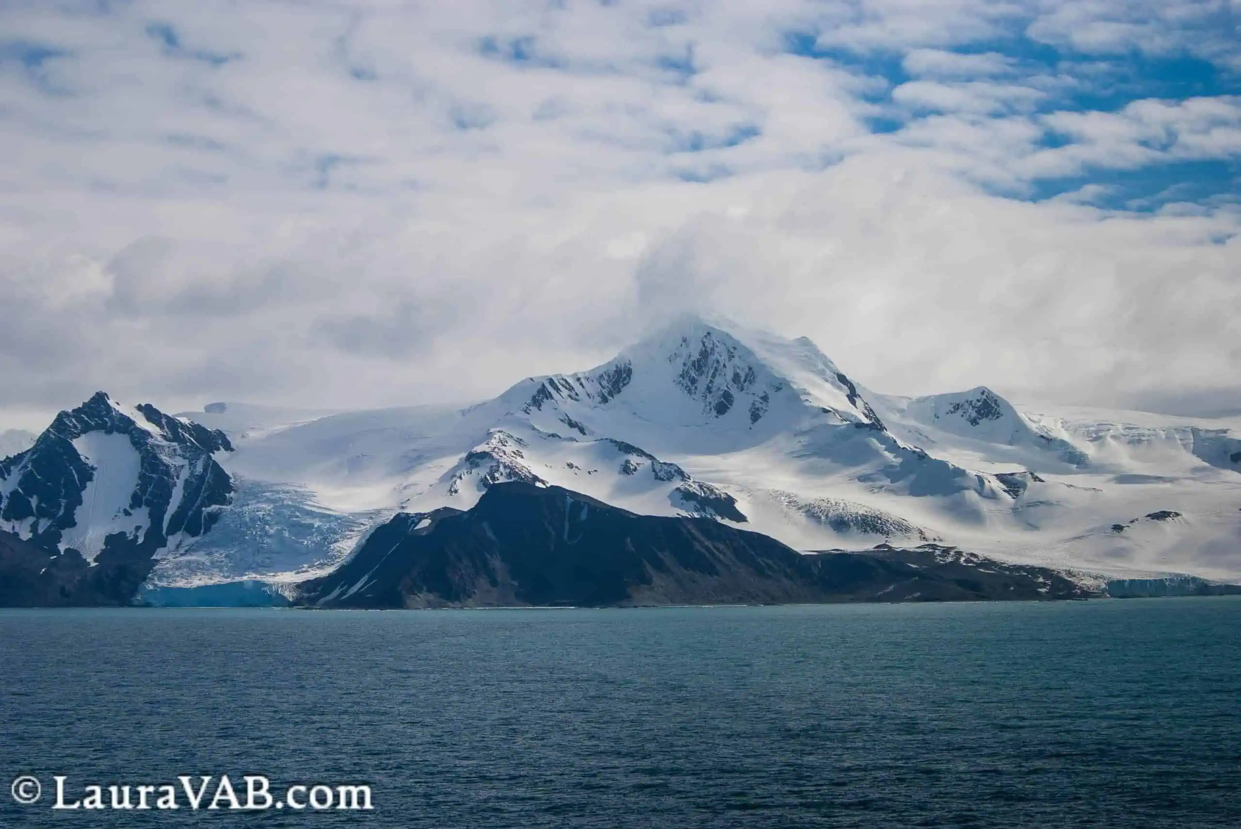 Elephant Island, South Shetland Islands