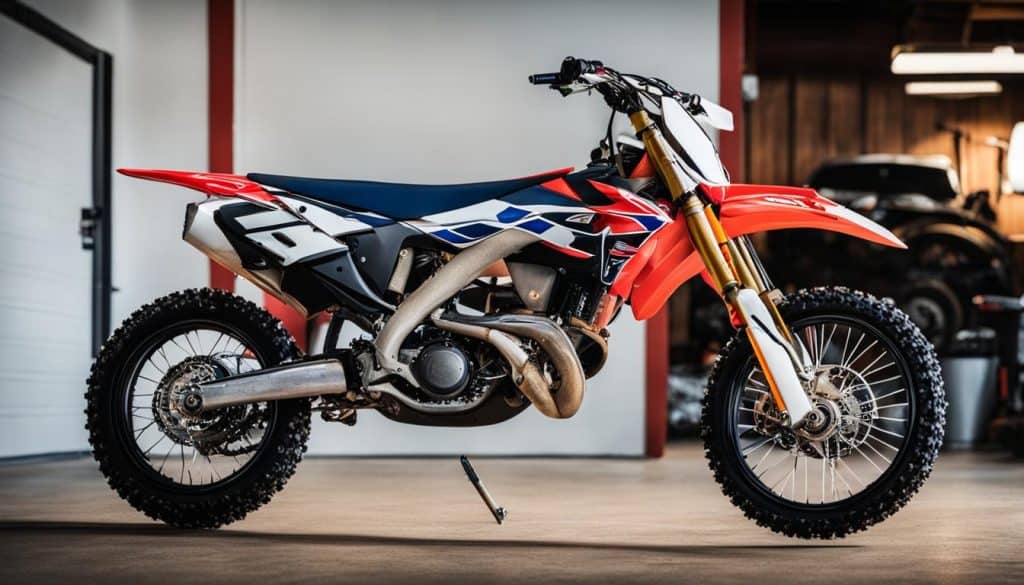 dirt bike insurance costs