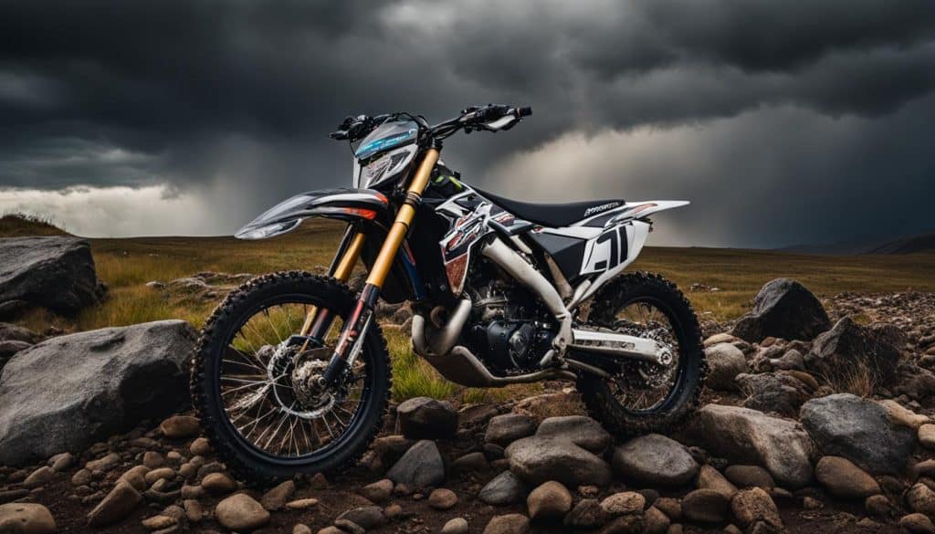 risks of riding dirt bike without insurance
