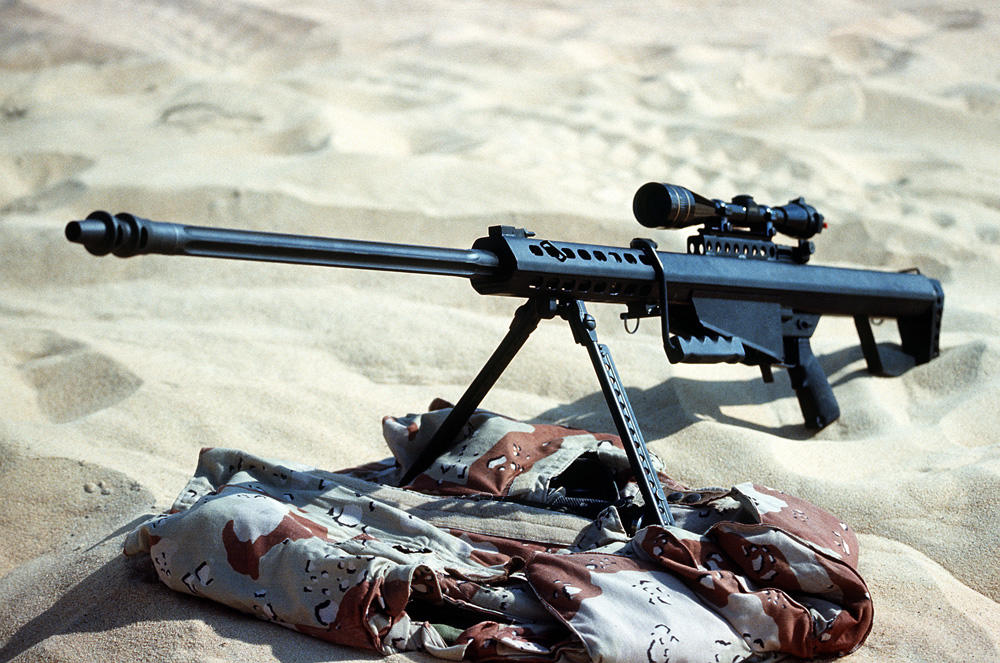 DESERT SHIELD