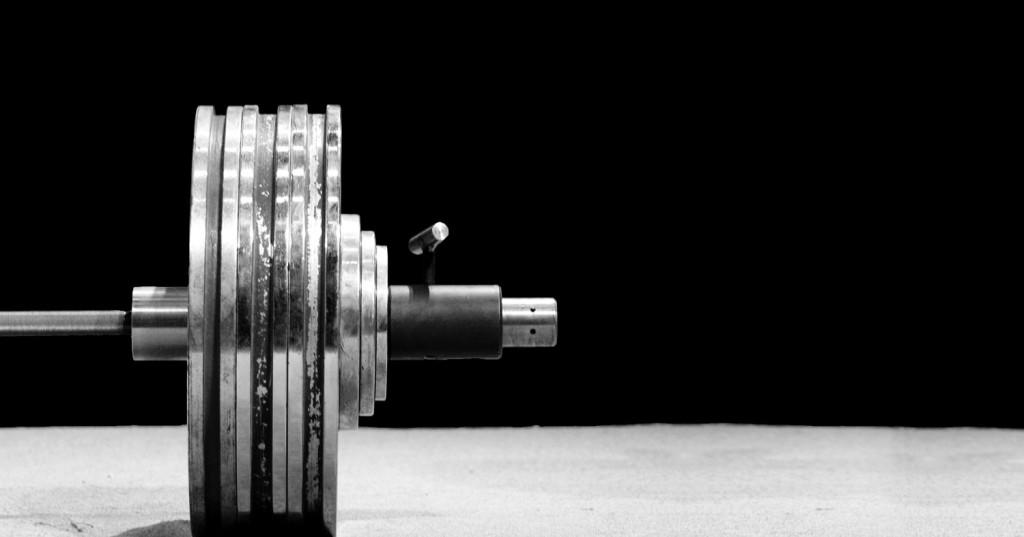 DEADLIFTS & VIAGRA#1