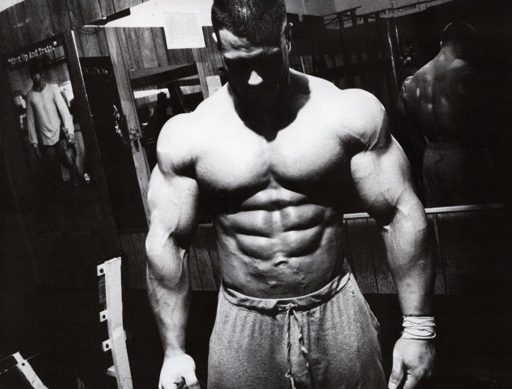DEADLIFTS & VIAGRA#2