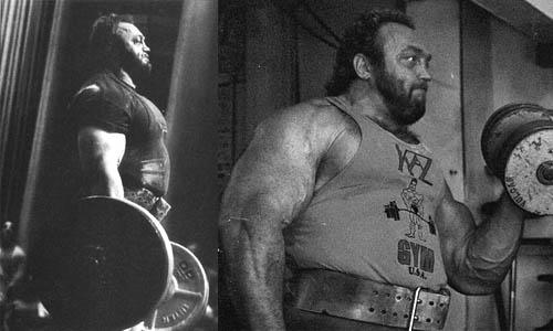 DEADLIFTS & VIAGRA#3