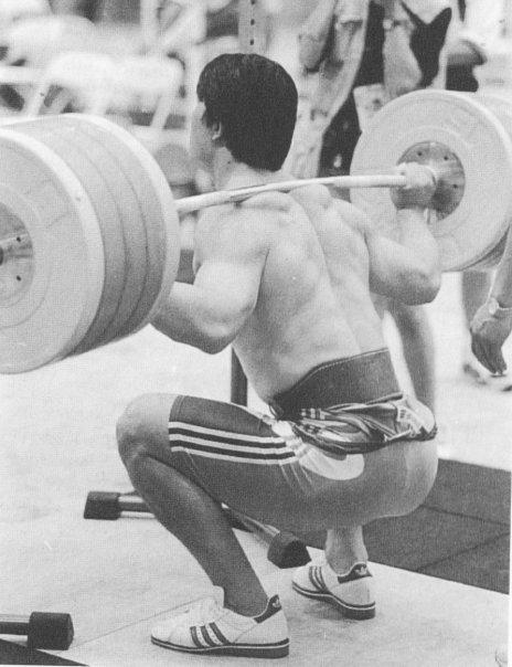 DOUBLE BODY WEIGHT#2