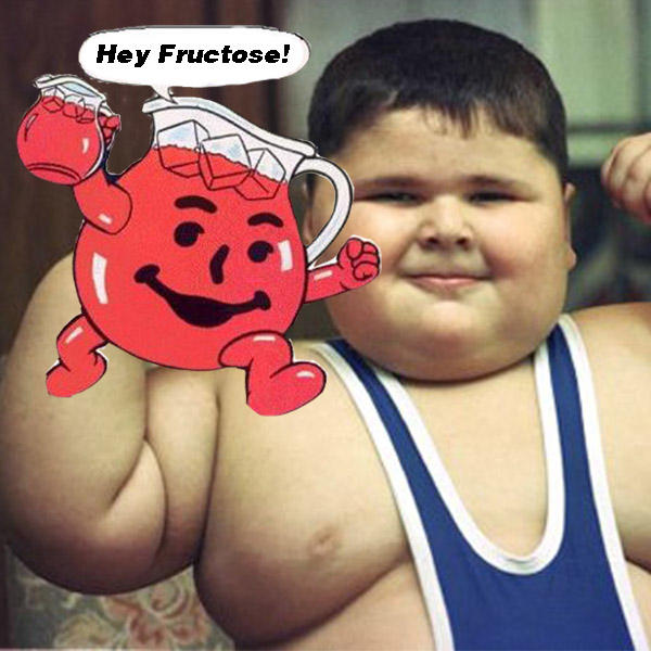 FRUCTOSE#1