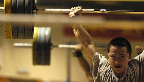 GOING OVERHEAD WITH OVERHEAD ATHLETES#1