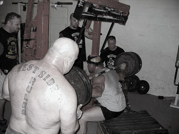 INTENSITY VS EFFORT#1