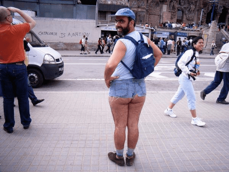 JORTS? YES OR NO?#9